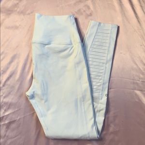 All Yoga Moto Legging